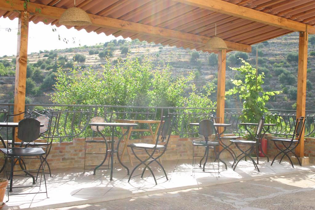 La Suma Sumalia Bed and Breakfast Noto Exteriör bild