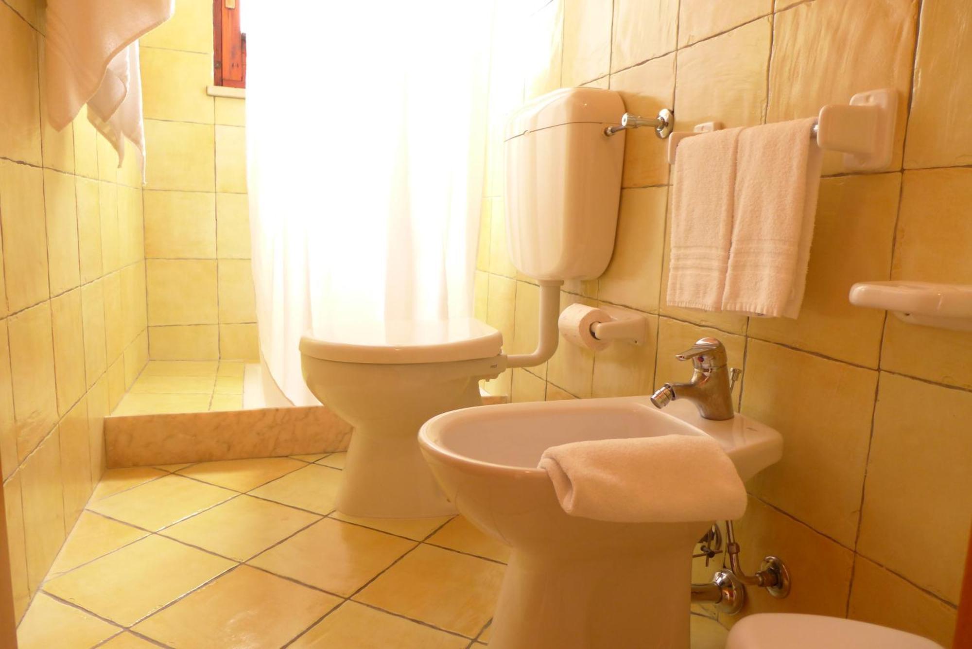 La Suma Sumalia Bed and Breakfast Noto Exteriör bild